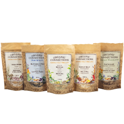 Small Bulk Pouches (P#)