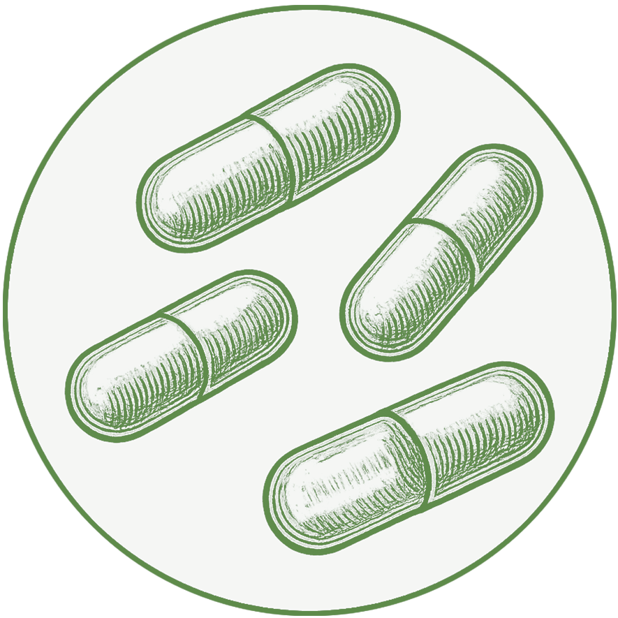 Capsules