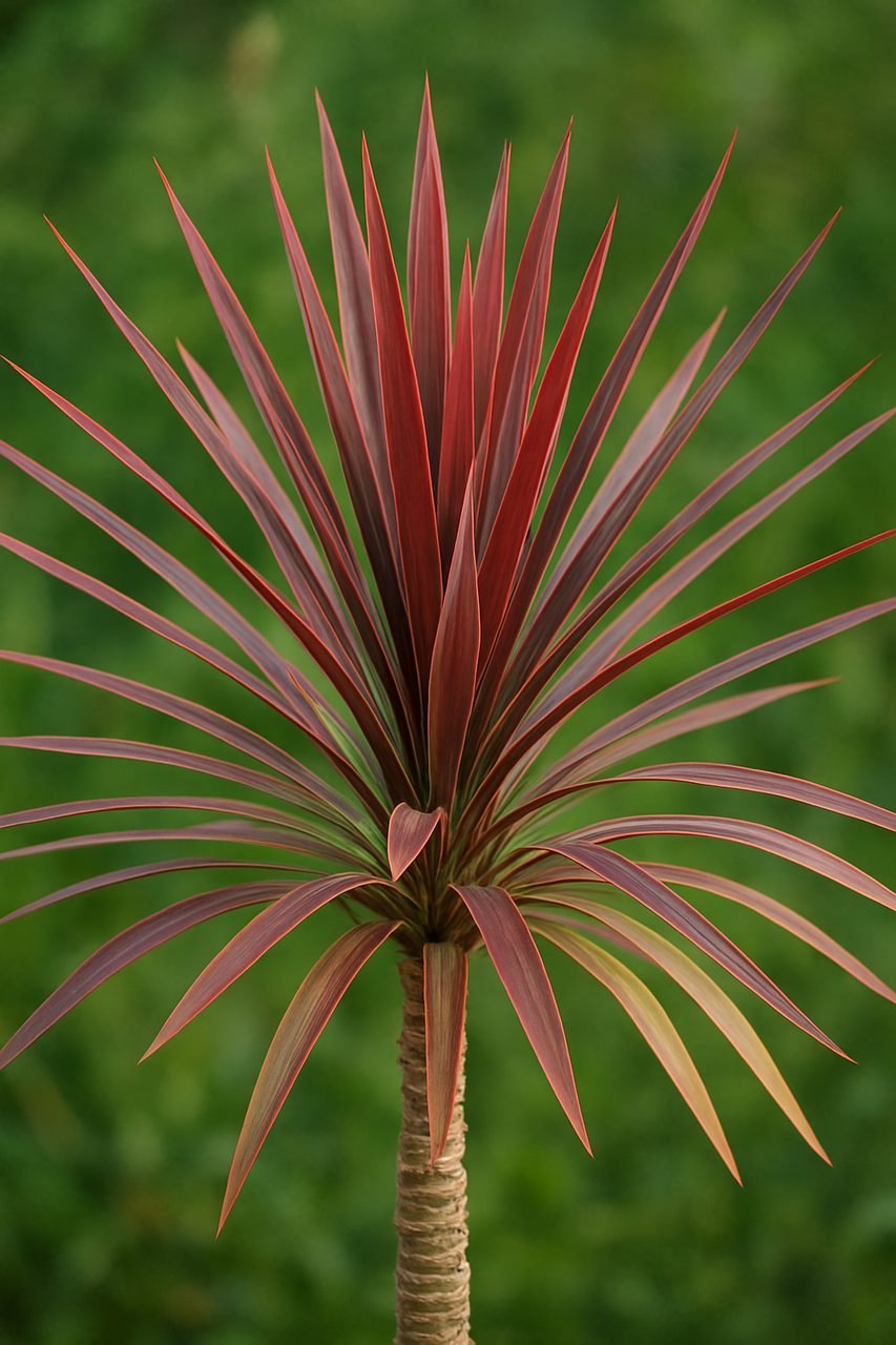 Dragon's Blood Resin (Daemonorops draco)