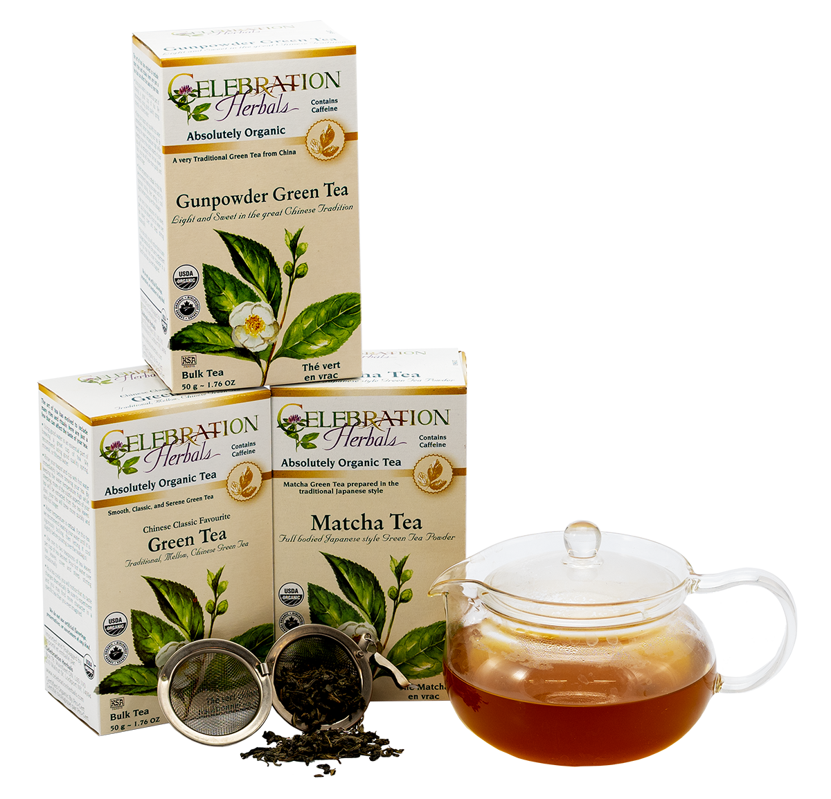 Celebration Herbals (Loosepack)