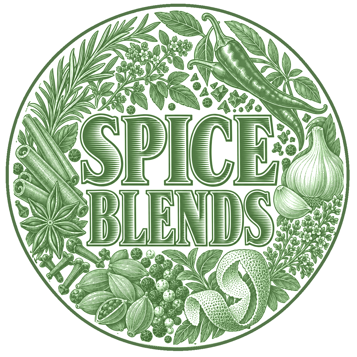 Blends