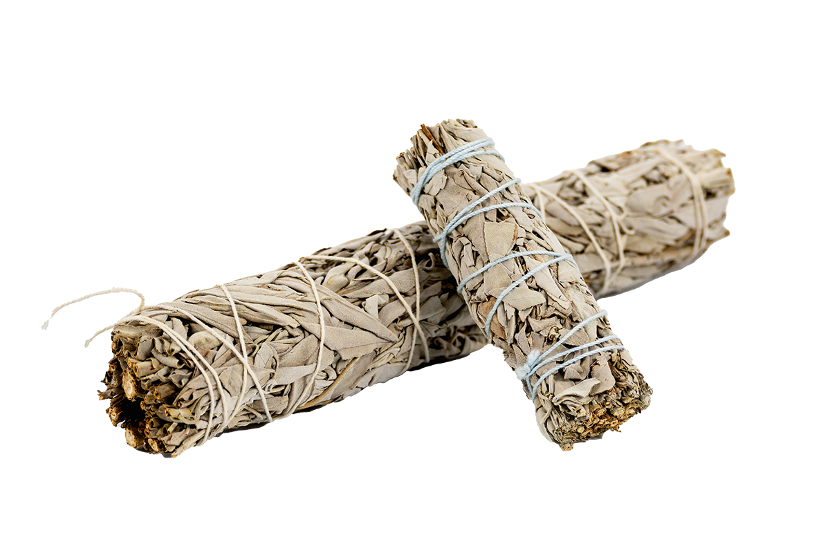 Smudge Wands (just sage)