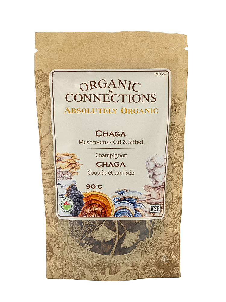 Small Bulk Pouches (P#)