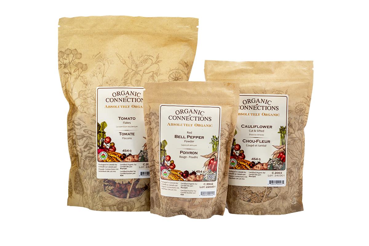 Larger Bulk 0.5lb+ (C#)