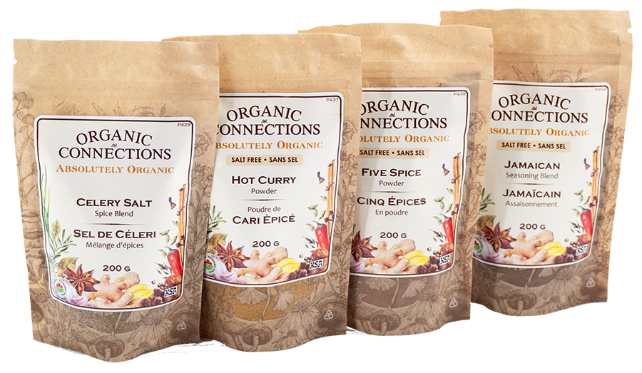 Small Bulk Pouches (P#)