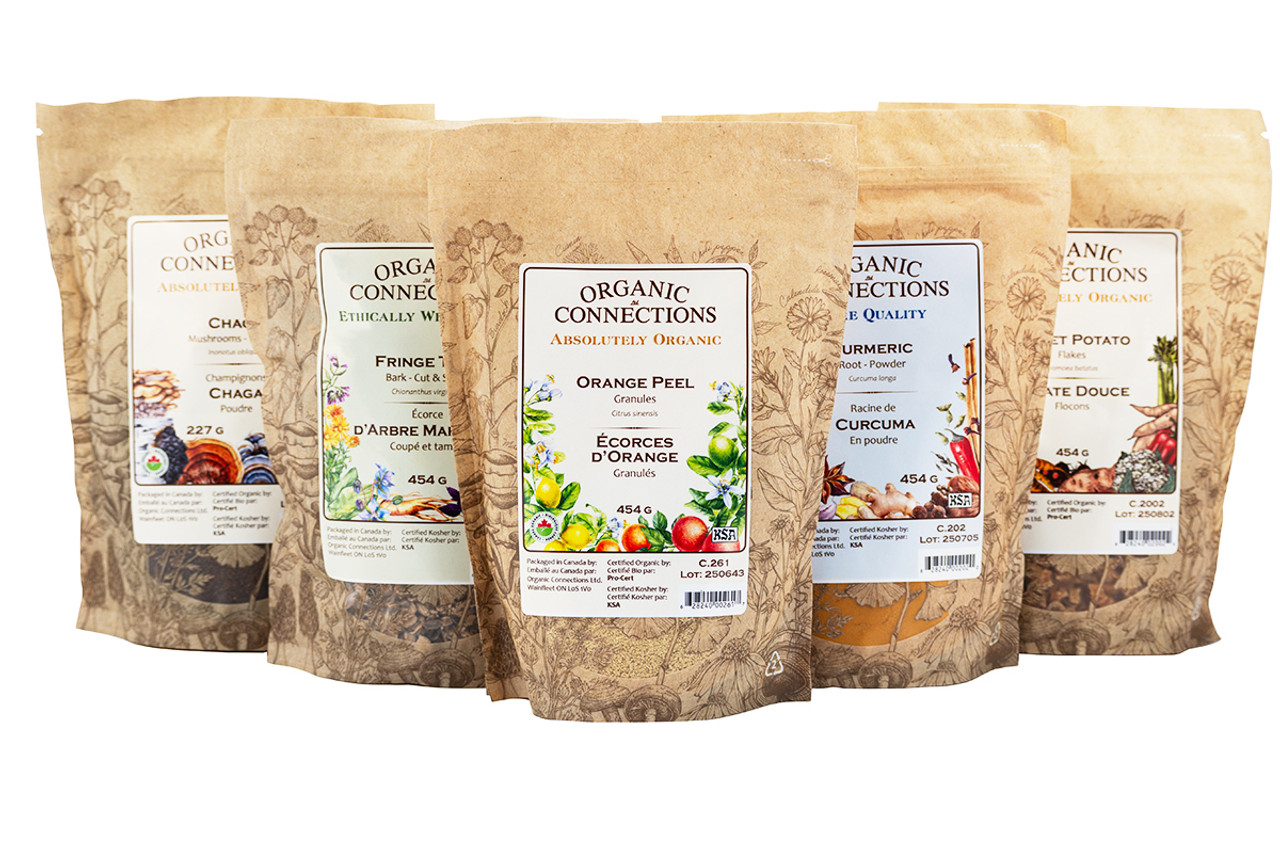 Larger Bulk 0.5lb+  (C#)