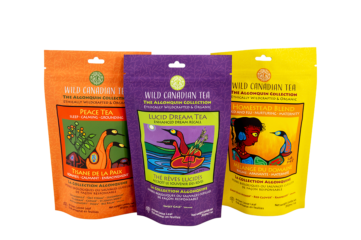 Algonquin Collection (Loosepack)