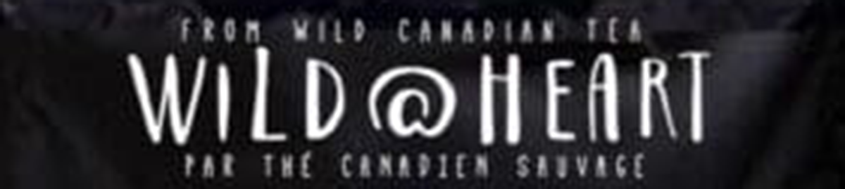 Algonquin Wild@Heart (Loosepack)