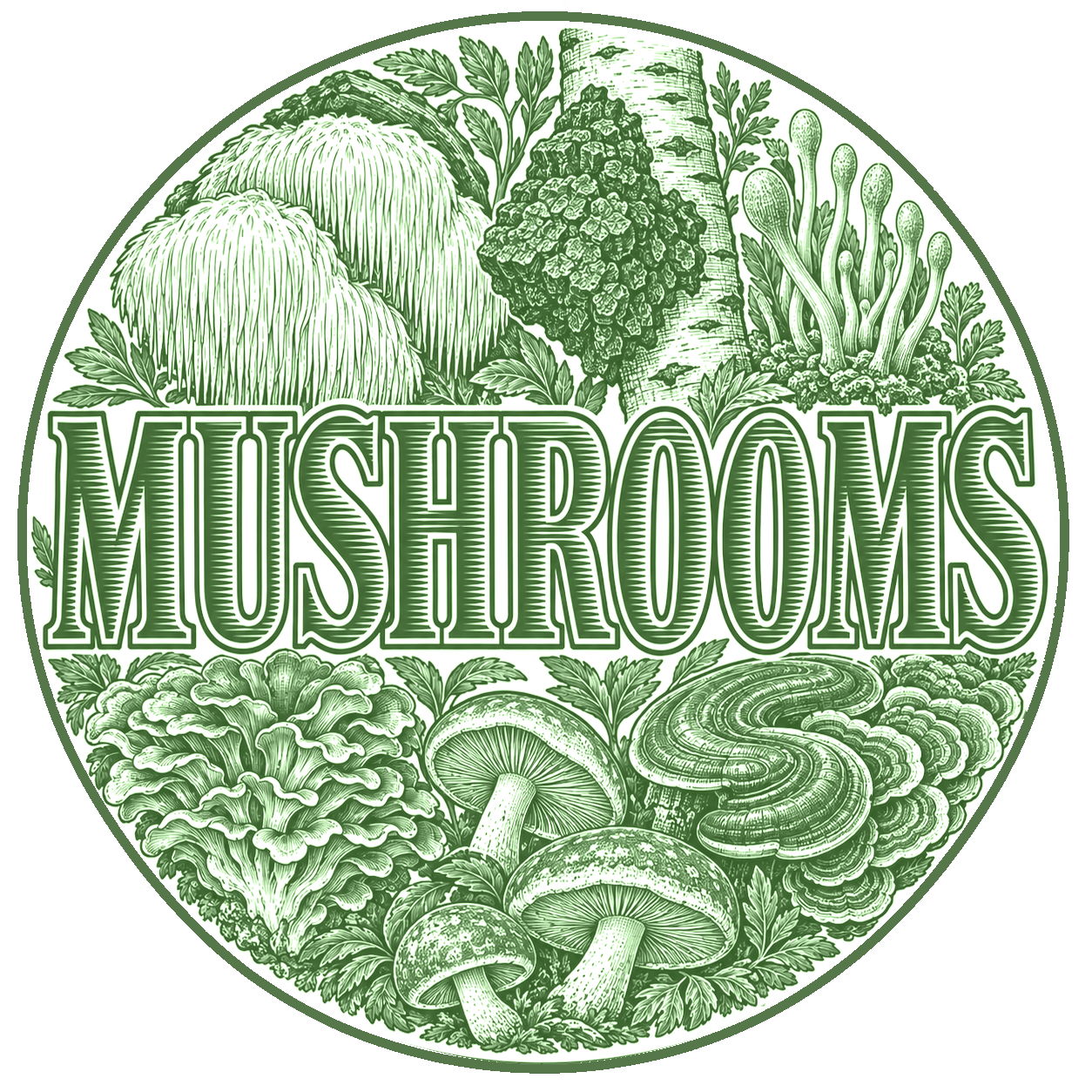 Mushrooms