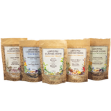 Small Bulk Pouches (P#)