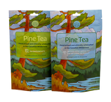 Pine Tea