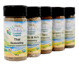 Bottled Spices (100 ml)