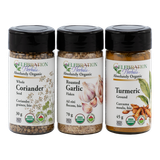 Spice Bottles (R1#)