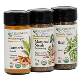 Spice Bottle Blends (R4#)