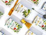 Herbal Teas for retail sale