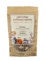 Small Bulk Pouches (P#)