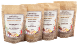 Seasoning Blends