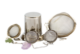 Tea Balls, Infusers and Strainers