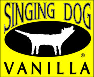 Singing Dog Vanilla