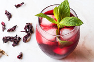 Stay cool (or warm) with our excellent Iced Teas