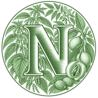 N