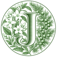 J