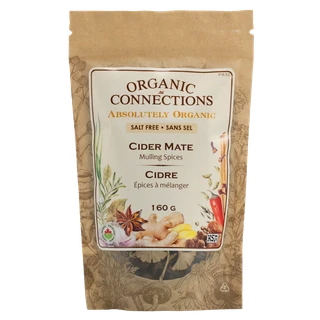 Traditional Mulling Spice Blend ~ Spice Blend ~ Bulk ~ Organic ~ 454g