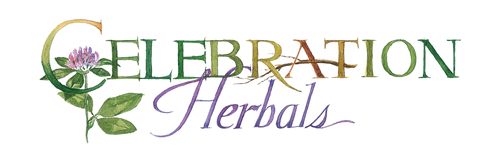 Celebration Herbals Logo