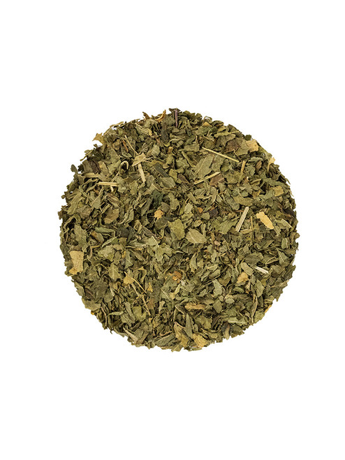Nettle Leaf Tea Bag Cut ~ Bulk ~ Organic ~ 454g