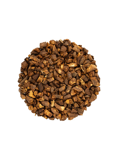 Dandelion Root Roasted C/S ~ Bulk ~ Organic ~ 1 LB