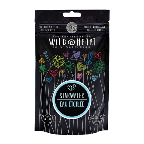 Starwater ~ Loosepack Tea ~ 40g