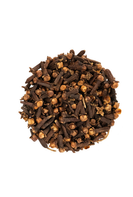 Cloves Whole ~ Retail Pack Whole ~ Organic ~ 100g