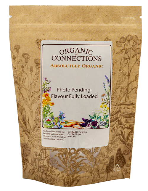 Tea White Full Leaf ~ Bulk ~ Organic ~ 0.5LB