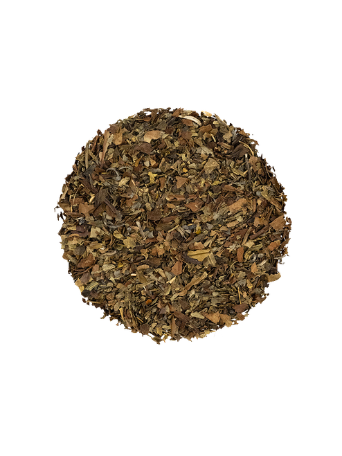 White Tea Full Leaf ~ Bulk ~ Organic ~ 227g