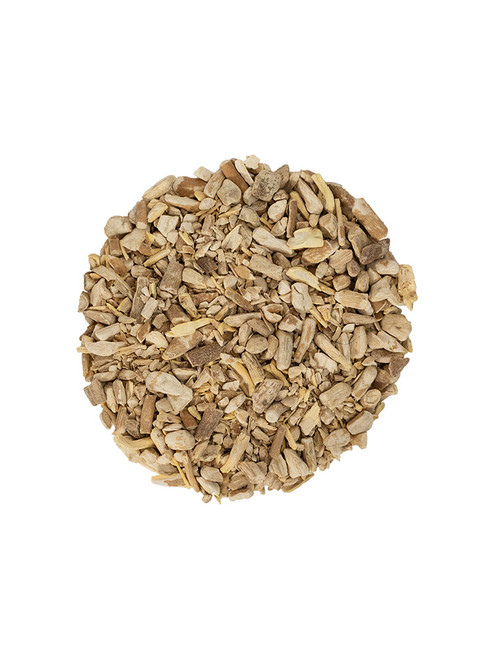 Ashwagandha Root Cut & Sifted ~ Bulk Pouch ~ Organic ~ 100g