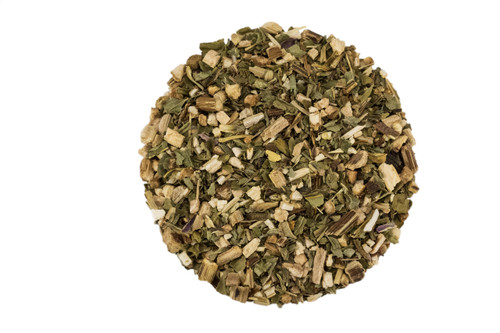 Echinacea angustifolia Herb Cut & Sifted ~ Bulk Pouch ~ Organic ~ 80g