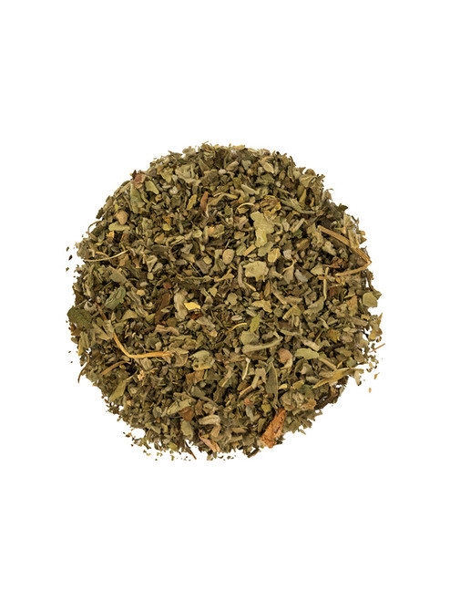 Marshmallow Leaf Cut & Sifted ~ Retail Pack Bulk ~ Organic ~ 32g