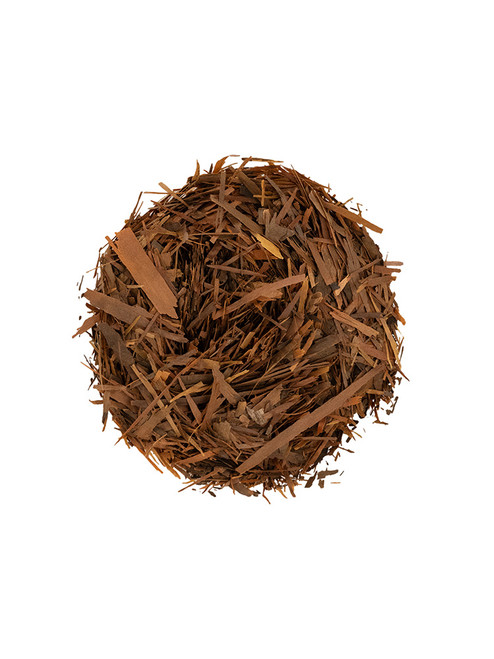 Pau D'Arco Inner Bark ~ Cut & Sifted ~ Bulk ~ Wildcrafted ~ 454g