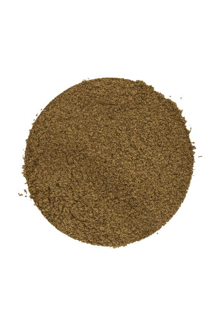 Marjoram Leaf Ground ~ Bulk ~ Organic ~ 454g