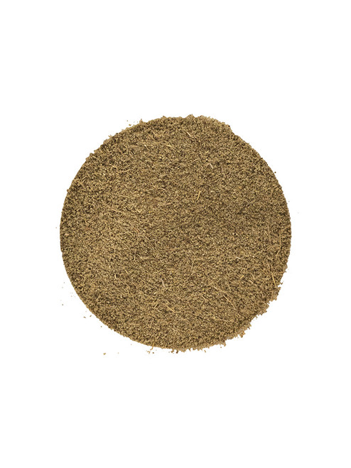 Sage Leaf Rubbed ~ Bulk ~ Organic ~ 454g