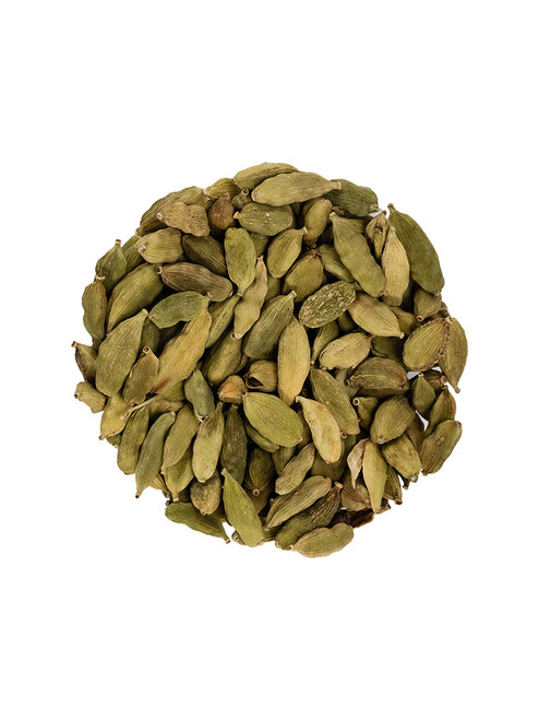 Cardamom Pods Whole ~ Bulk ~ Organic ~ 1 LB