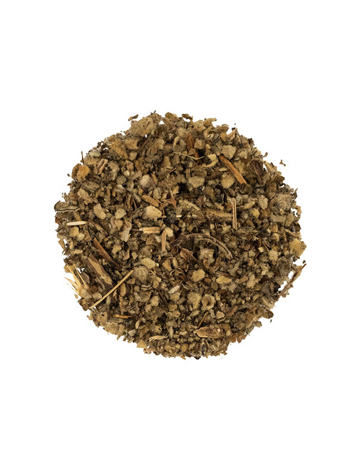 Mullein Leaf Cut & Sifted ~ Bulk ~ Organic ~ 227g