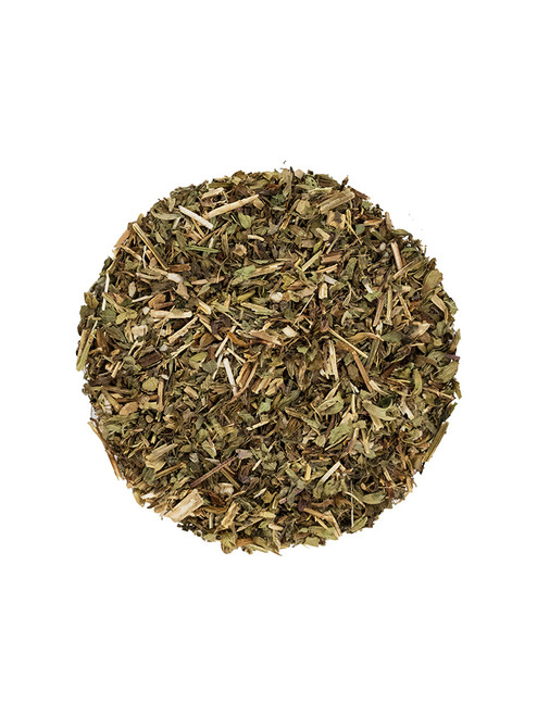 Lemon Balm Leaf Cut & Sifted ~ Bulk ~ Organic ~ 227g
