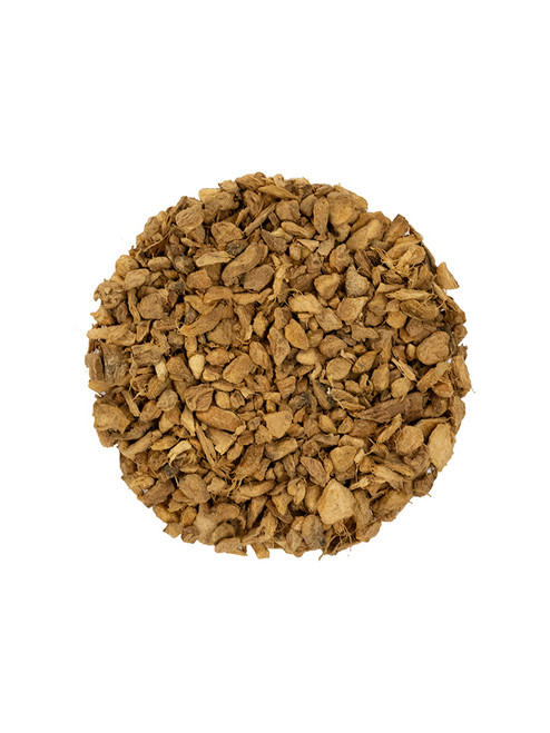 Ginger C/S ~ Bulk ~ Pure Quality ~ 1lb
