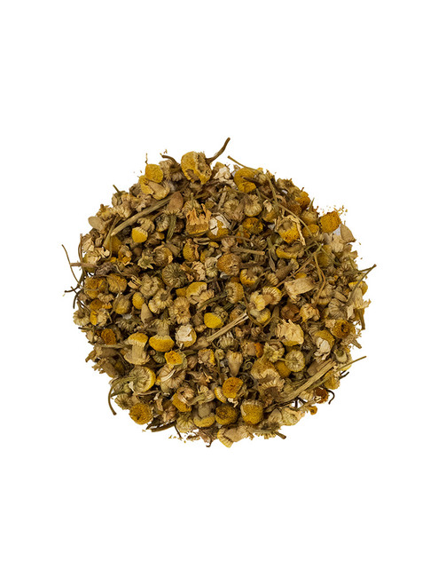 Chamomile Flower Whole ~ Bulk ~ Organic ~ 1/2 LB