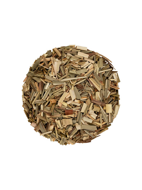Lemongrass Cut & Sifted ~ Bulk ~ Organic ~ 454g