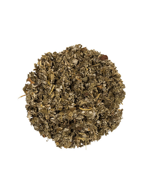 Red Raspberry Leaf Cut & Sifted ~ Bulk ~ Organic ~ 454g