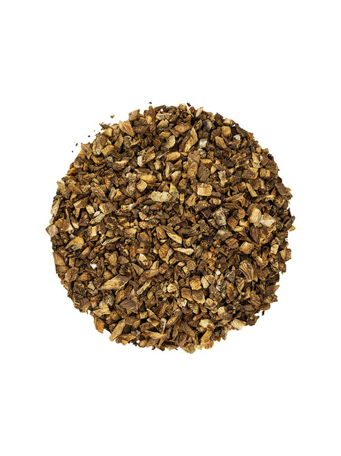 Burdock Root C/S ~ Bulk ~ Organic ~ 1 LB