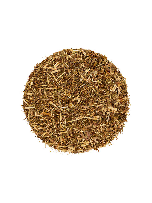 St. John's Wort Herb Cut & Sifted ~ Bulk ~ Organic ~ 454g