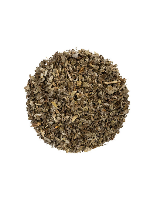 Sage Leaf Cut & Sifted ~ Bulk ~ Organic ~ 227g